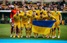 Сборная Украины получила автобус для Евро-2024