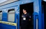 Желтая лента: из Одессы в Краматорск запустили  особый  поезд