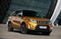 Suzuki Vitara Hybrid: новый взгляд на любимый кроссовер