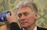 Кремль чекає на  сигнал  від Києва щодо перемовин