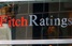 Fitch присвоило рейтинг В десятилетним евробондам Украины