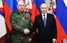 ЗМІ знайшли зниклого генерала РФ Суровікіна