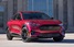 Ford відкликає майже 200 тисяч електрокарів через ризик блокування дверей