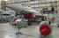 В Великобритании остановилось производство истребителей Eurofighter Typhoon