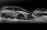 Дебютировала топовая версия электрического Lexus RZ