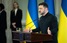 Зеленский назвал  красные линии  мирных переговоров