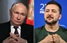 У Зеленского сделали заявление о разговоре с Путиным