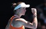 Світоліна розпочала Australian Open з перемоги над Букшею