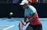 Australian Open розпочався для Калініної з поразки 