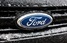 Ford зафіксував рекордний квартальний збиток