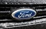 В Ford предупредили о подорожании авто из-за дефицита компьютерной памяти