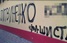 В Сербии обнаружили граффити против посла Украины