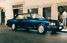 Редкий Bentley Джорджо Армани 1996 года выставлен на аукцион в Монако