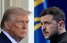 Трамп снова выдвинул претензии Зеленскому