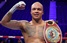 Вордлі заявив, чи готовий вийти проти Усика