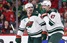НХЛ: Миннесота и Эдмонтон одержали победы