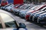 Импорт подержанных автомобилей в Украину сократился