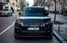 В Киеве заметили 700-сильный Range Rover Brabus стоимостью более 23 млн грн
