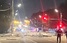 Москву атакуют дроны: куда  прилетело 