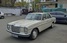 В Киеве появился Mercedes-Benz W115 1970 года в оригинальном состоянии