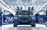 BMW випустила двохмільйонний електромобіль