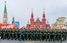 Лидеры стран бывшего СССР массово проигнорировали парад в Москве