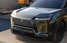 Дебютировал электрический кроссовер Lexus TZ