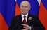 Путин решил не  ограничиваться  Донбассом - СМИ