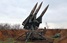 США одобрили продаж Украине оборудования для ЗРК HAWK
