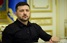 Зеленский сделал заявление по поводу украинской баллистики