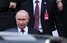 Путин отреагировал на инцидент с дроном в Румынии