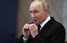 Путін озвучив умови  мирної угоди  з Україною