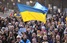 Украинцы выступают за устранение русского языка из официальной сферы