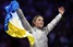 Харлан поділилася новиною про народження дитини