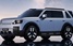 Новый Freelander показали на официальных фото