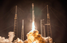 Ракета SpaceX вивела у космос 7-тонний супутник цифрового радіомовлення