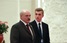 Лукашенко в Китае посетил выпускной своего сына