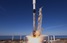 Falcon 9 успішно запустила ще понад 80 супутників у космос