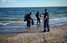 На Одещині після трьох тижнів пошуків в морі знайшли тіло дитини