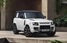 Land Rover оновила Defender