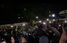 Во Львове толпа перевернула автомобиль ТЦК