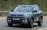 Nissan представила кросовер на базі Renault Duster