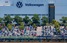 Volkswagen планує закриття чотирьох заводів