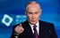 Путін пригрозив Україні новими ударами