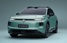 Розкрито перші характеристики нового електрокросовера Volkswagen