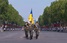 ВСУ прошли маршем на параде в Париже