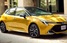 Toyota представила юбилейную версию Corolla Sport к 60-летию модели