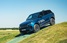 Land Rover готовит к дебюту электрический Range Rover Sport
