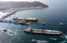 Крупнейший нефтяной порт РФ на Черном море приостановил загрузку танкеров