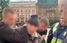 Во Львове задержали мужчину с психрасстройствами, вооружённого ножом
